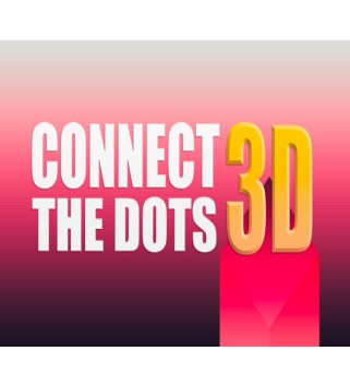 Connect the Dots 3D Steam Key GLOBAL